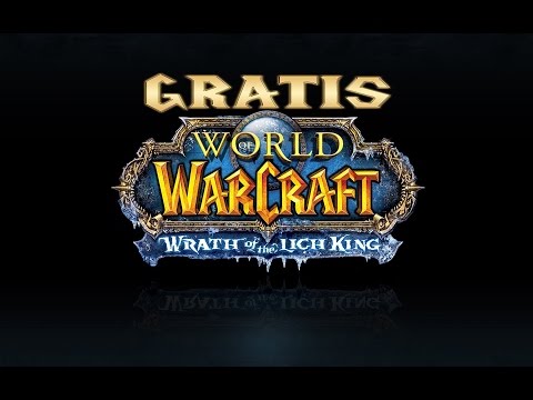 download free wow wotlk classic